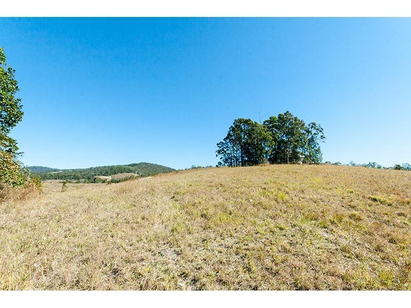 Lot 39 Hidden Woods Estate Nerang Murwillumbah Road, Advancetown QLD 4211
