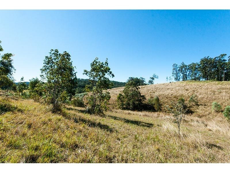 Lot 39 Hidden Woods Estate Nerang Murwillumbah Road, Advancetown QLD 4211