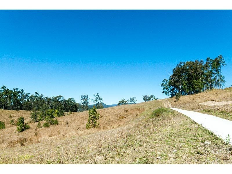 Lot 39 Hidden Woods Estate Nerang Murwillumbah Road, Advancetown QLD 4211