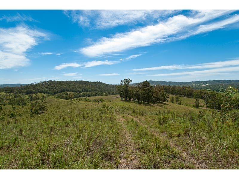 Lot 39 Hidden Woods Estate Nerang Murwillumbah Road, Advancetown QLD 4211