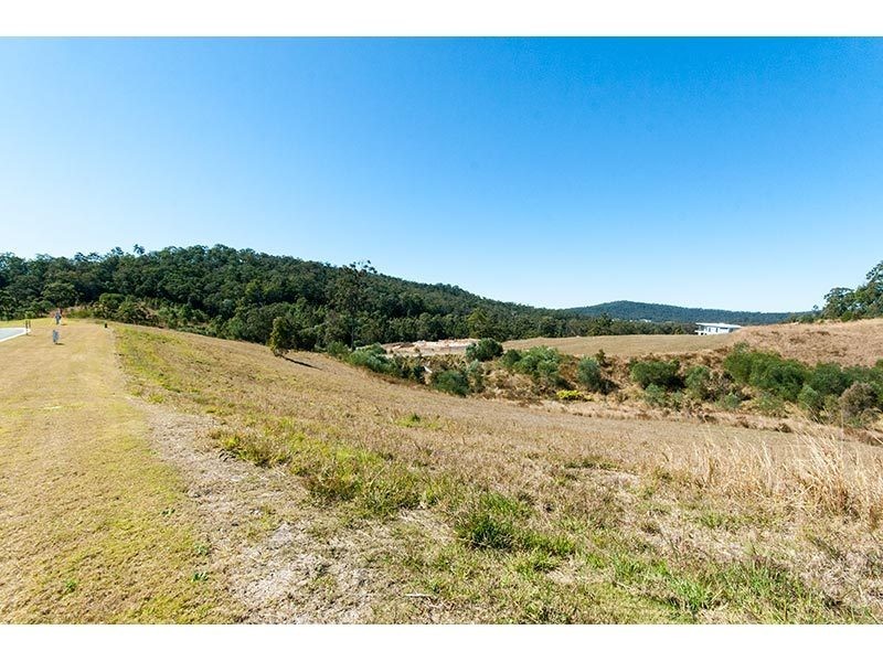 Lot 42/Hidden Woods Estate Nerang Murwillumbah Road, Advancetown QLD 4211