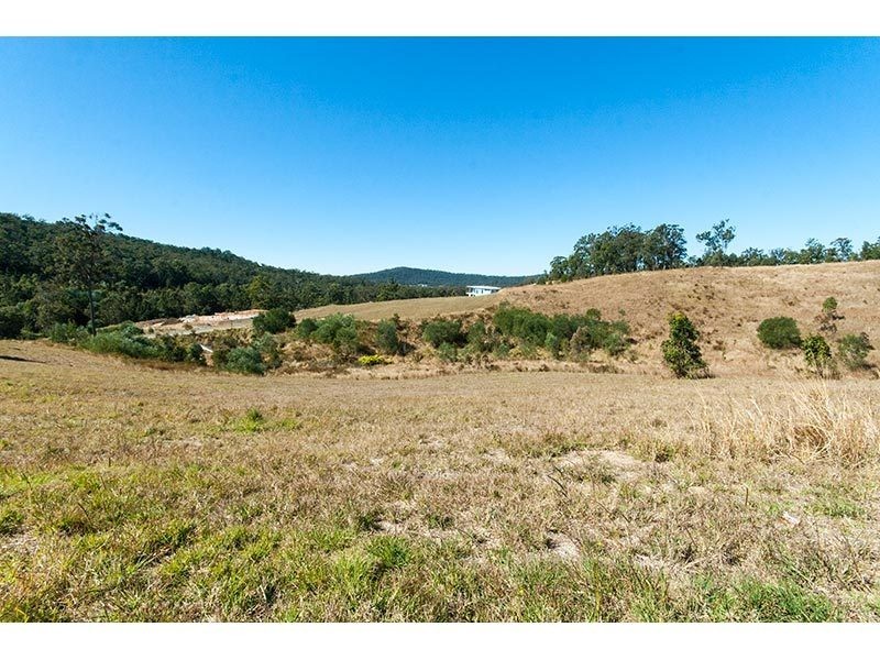 Lot 42/Hidden Woods Estate Nerang Murwillumbah Road, Advancetown QLD 4211