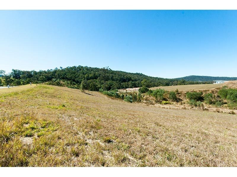 Lot 42/Hidden Woods Estate Nerang Murwillumbah Road, Advancetown QLD 4211
