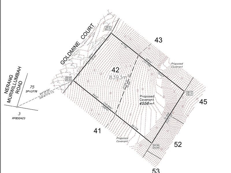 Lot 42/Hidden Woods Estate Nerang Murwillumbah Road, Advancetown QLD 4211