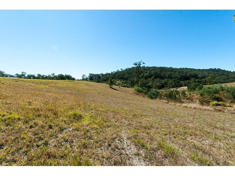 Lot 42/Hidden Woods Estate Nerang Murwillumbah Road, Advancetown QLD 4211