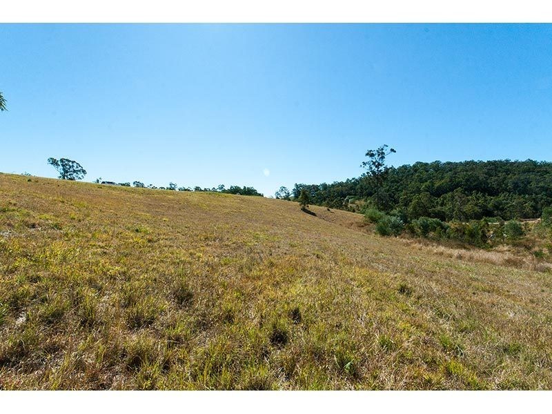Lot 42/Hidden Woods Estate Nerang Murwillumbah Road, Advancetown QLD 4211