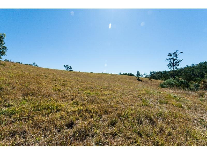 Lot 42/Hidden Woods Estate Nerang Murwillumbah Road, Advancetown QLD 4211