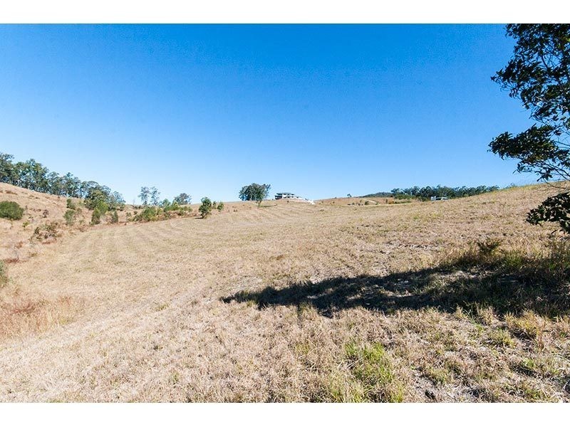 Lot 42/Hidden Woods Estate Nerang Murwillumbah Road, Advancetown QLD 4211