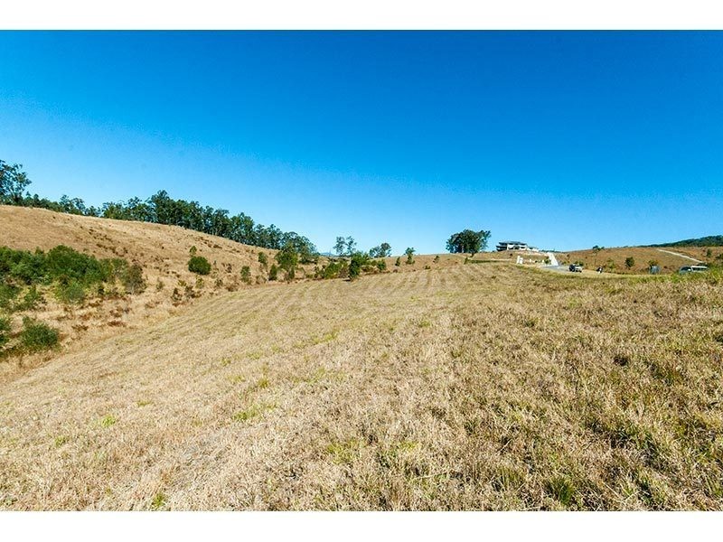 Lot 42/Hidden Woods Estate Nerang Murwillumbah Road, Advancetown QLD 4211