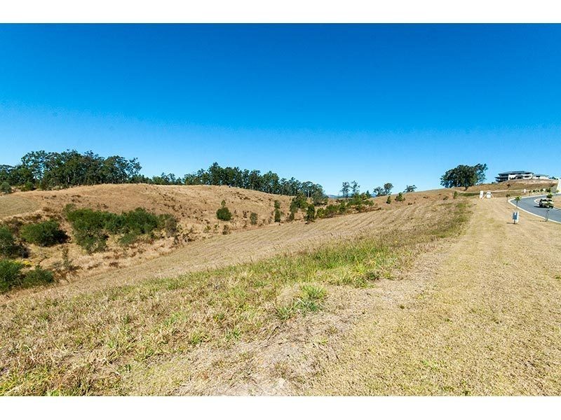 Lot 42/Hidden Woods Estate Nerang Murwillumbah Road, Advancetown QLD 4211