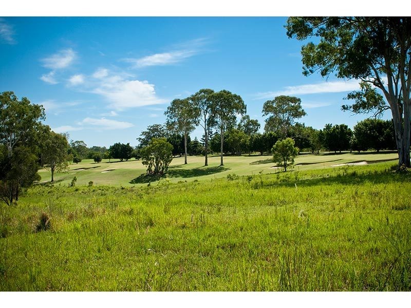 Lot 42/Hidden Woods Estate Nerang Murwillumbah Road, Advancetown QLD 4211