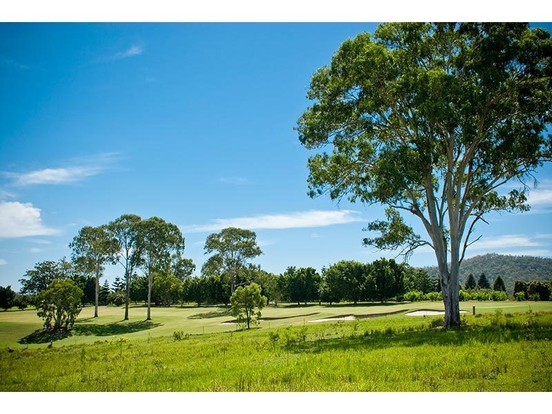 Lot 42/Hidden Woods Estate Nerang Murwillumbah Road, Advancetown QLD 4211
