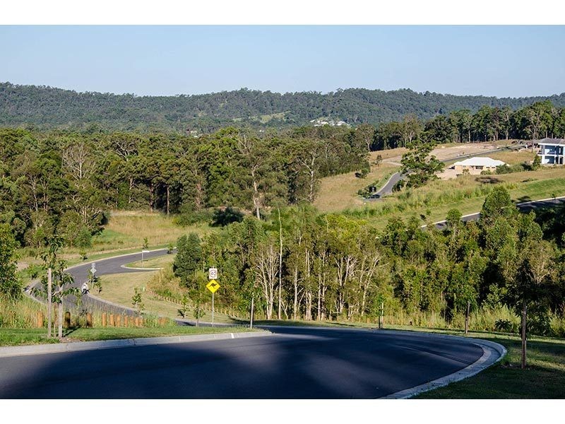 Lot 42/Hidden Woods Estate Nerang Murwillumbah Road, Advancetown QLD 4211