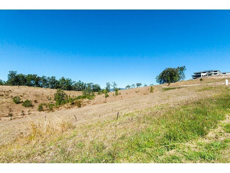 Lot 40/Hidden Woods Estate Nerang Murwillumbah Road, Advancetown QLD 4211