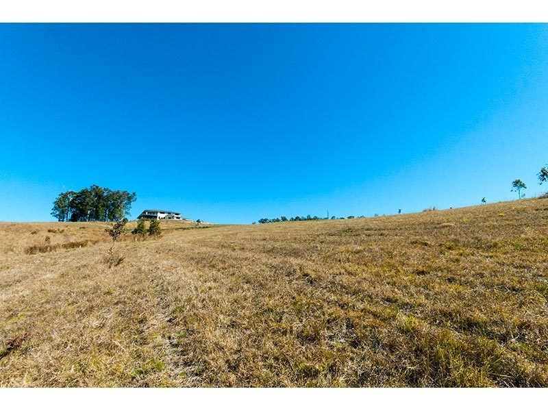 Lot 40/Hidden Woods Estate Nerang Murwillumbah Road, Advancetown QLD 4211