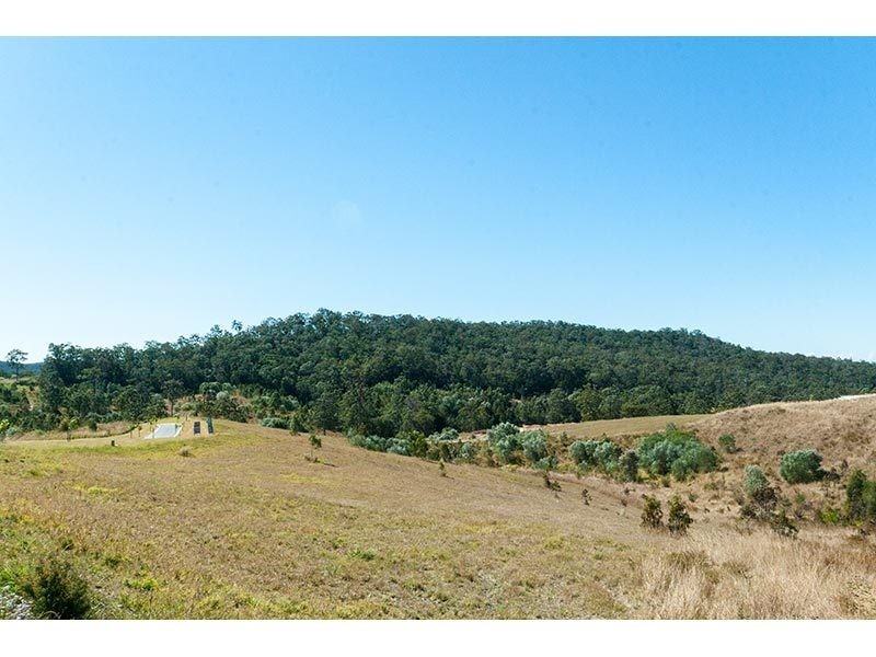 Lot 40/Hidden Woods Estate Nerang Murwillumbah Road, Advancetown QLD 4211