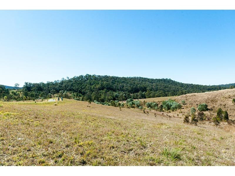 Lot 40/Hidden Woods Estate Nerang Murwillumbah Road, Advancetown QLD 4211