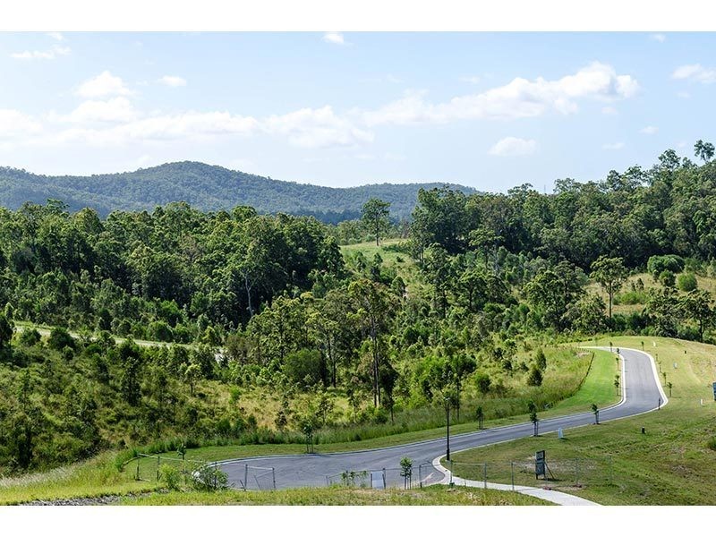 Lot 40/Hidden Woods Estate Nerang Murwillumbah Road, Advancetown QLD 4211
