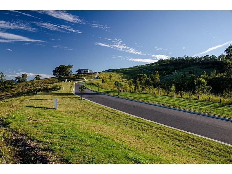Lot 40/Hidden Woods Estate Nerang Murwillumbah Road, Advancetown QLD 4211