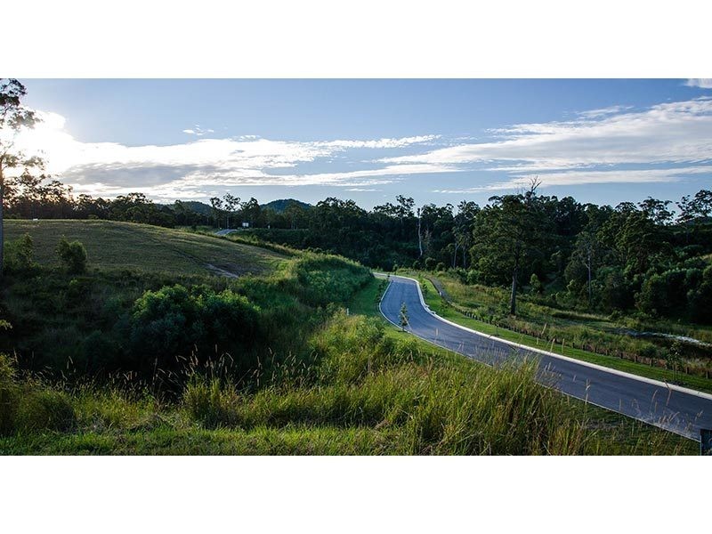 Lot 40/Hidden Woods Estate Nerang Murwillumbah Road, Advancetown QLD 4211