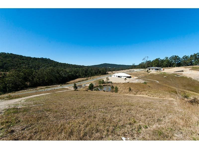 Lot 47/Hidden Woods Estate Nerang Murwillumbah Road, Advancetown QLD 4211
