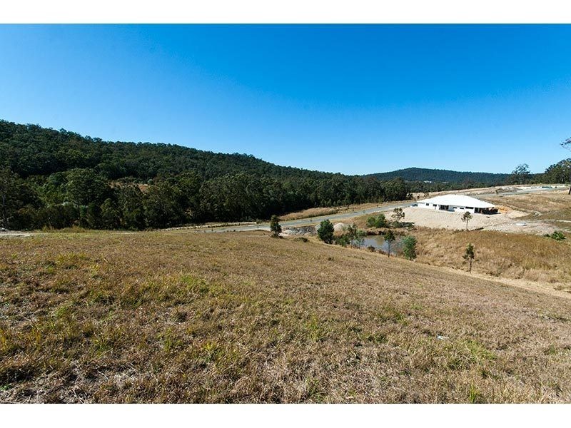 Lot 47/Hidden Woods Estate Nerang Murwillumbah Road, Advancetown QLD 4211