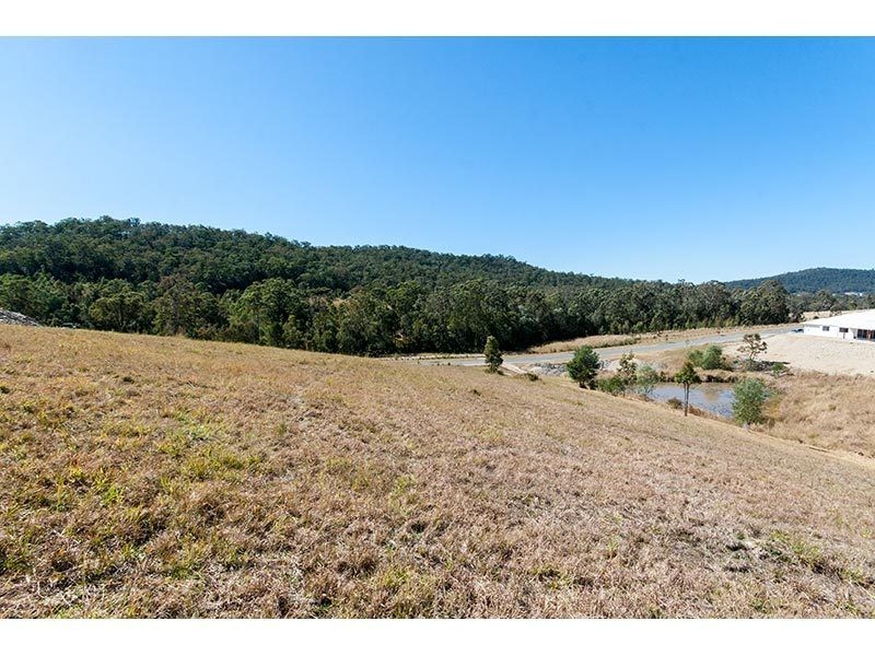 Lot 47/Hidden Woods Estate Nerang Murwillumbah Road, Advancetown QLD 4211