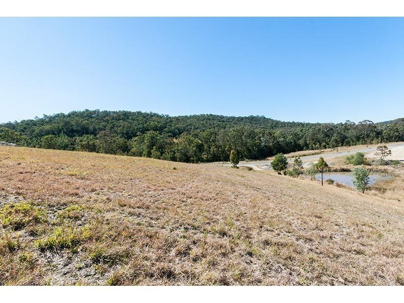 Lot 47/Hidden Woods Estate Nerang Murwillumbah Road, Advancetown QLD 4211