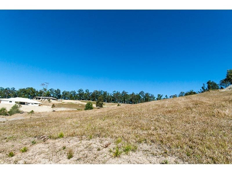 Lot 47/Hidden Woods Estate Nerang Murwillumbah Road, Advancetown QLD 4211
