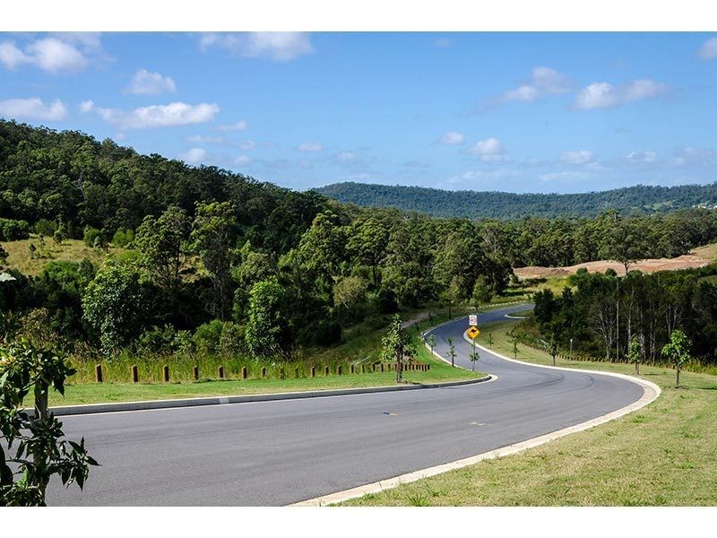 Lot 47/Hidden Woods Estate Nerang Murwillumbah Road, Advancetown QLD 4211