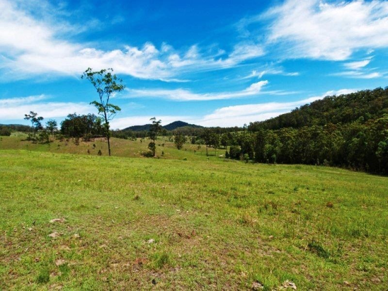 Lot 47/Hidden Woods Estate Nerang Murwillumbah Road, Advancetown QLD 4211