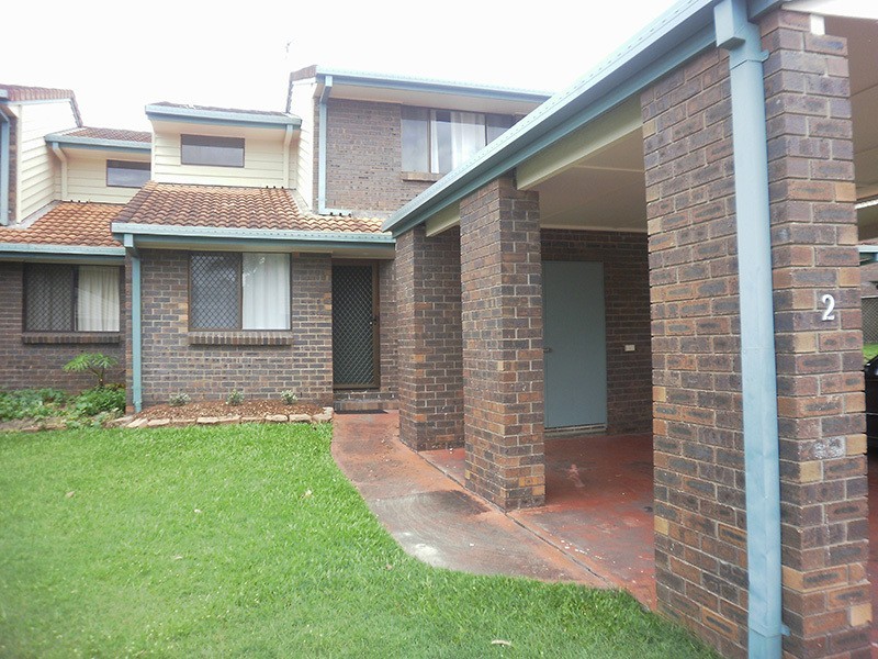 2 Marigold/67 Nerang Street, Nerang QLD 4211