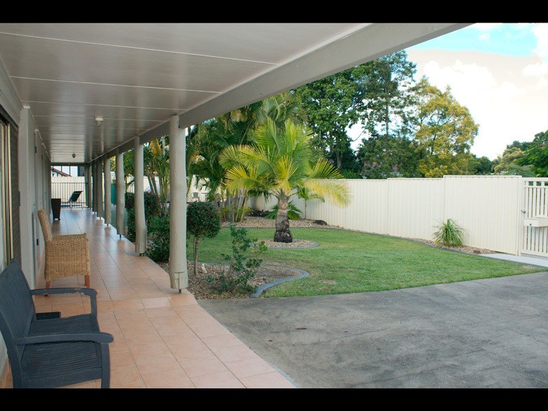 4 Nerang River Drive, Nerang QLD 4211