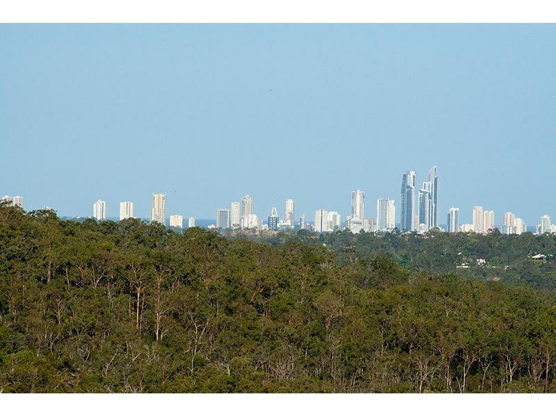 Lot 37/Hidden Woods Estate Nerang Murwillumbah Road, Advancetown QLD 4211