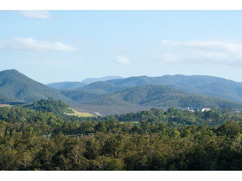 Lot 37/Hidden Woods Estate Nerang Murwillumbah Road, Advancetown QLD 4211