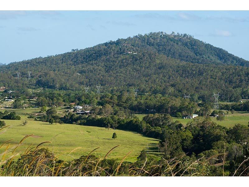 Lot 37/Hidden Woods Estate Nerang Murwillumbah Road, Advancetown QLD 4211