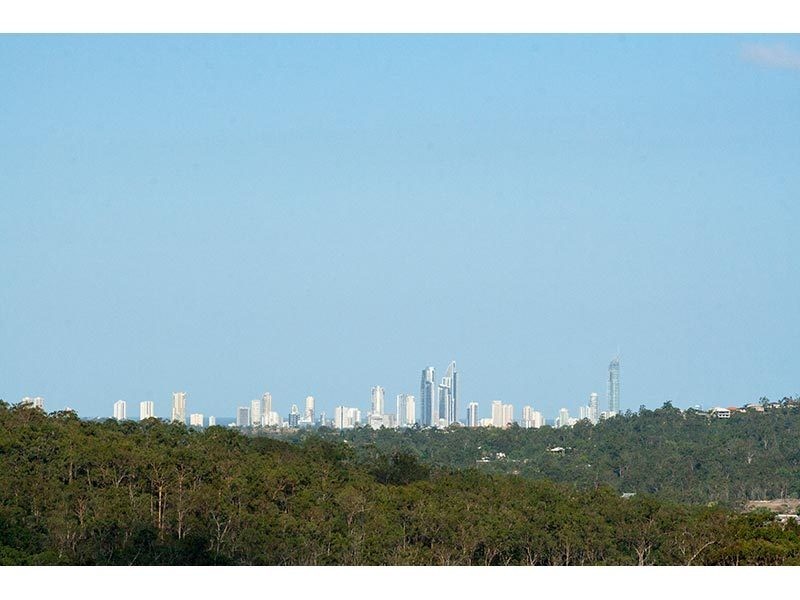 Lot 37/Hidden Woods Estate Nerang Murwillumbah Road, Advancetown QLD 4211
