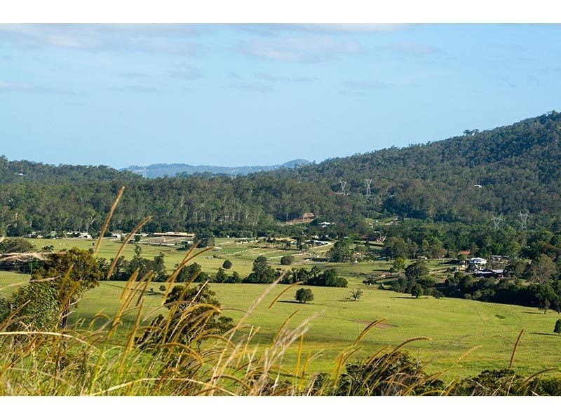 Lot 37/Hidden Woods Estate Nerang Murwillumbah Road, Advancetown QLD 4211