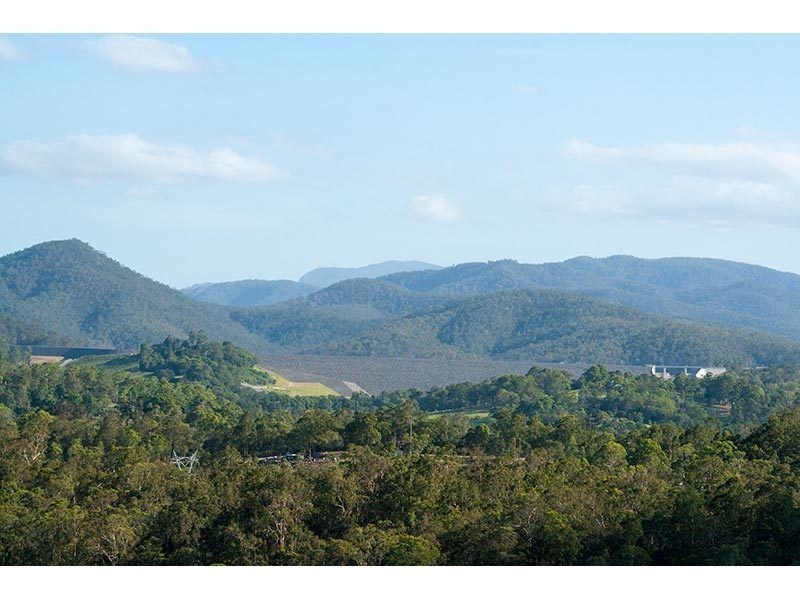 Lot 37/Hidden Woods Estate Nerang Murwillumbah Road, Advancetown QLD 4211