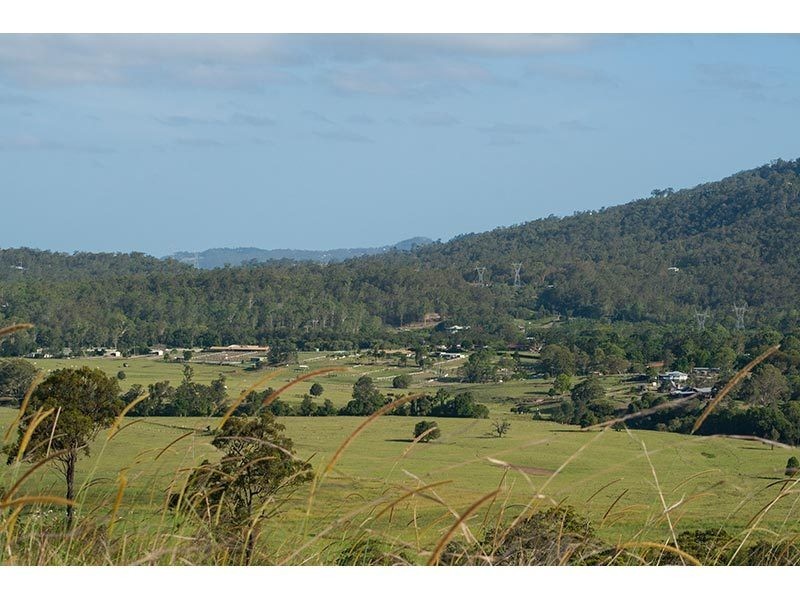 Lot 37/Hidden Woods Estate Nerang Murwillumbah Road, Advancetown QLD 4211
