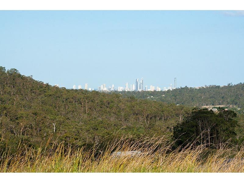Lot 37/Hidden Woods Estate Nerang Murwillumbah Road, Advancetown QLD 4211