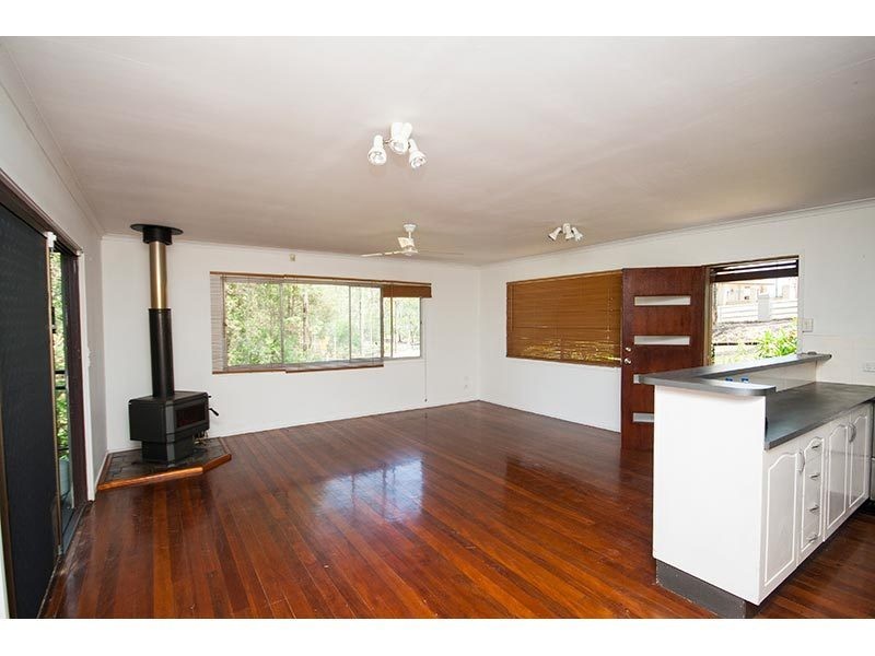 22 Hinde Road, Gilston QLD 4211