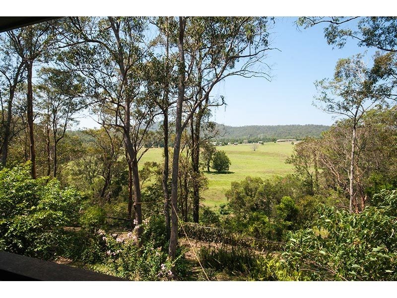 22 Hinde Road, Gilston QLD 4211