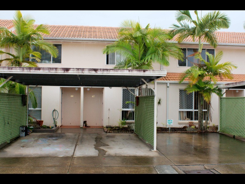 67/125 Pappas Way, Carrara QLD 4211