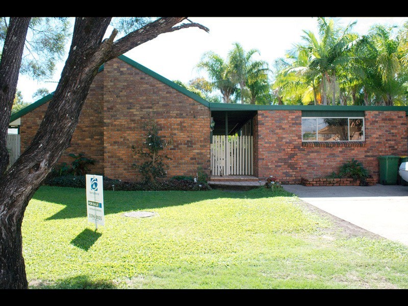 30 Nerang River Drive, Nerang QLD 4211