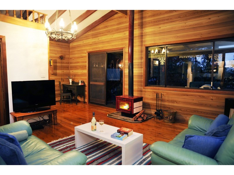 1160 Beechmont Road, Lower Beechmont QLD 4211