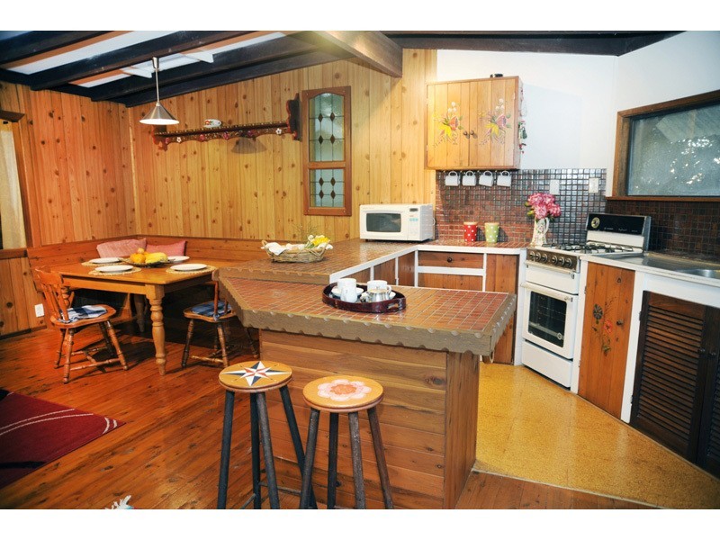 1160 Beechmont Road, Lower Beechmont QLD 4211