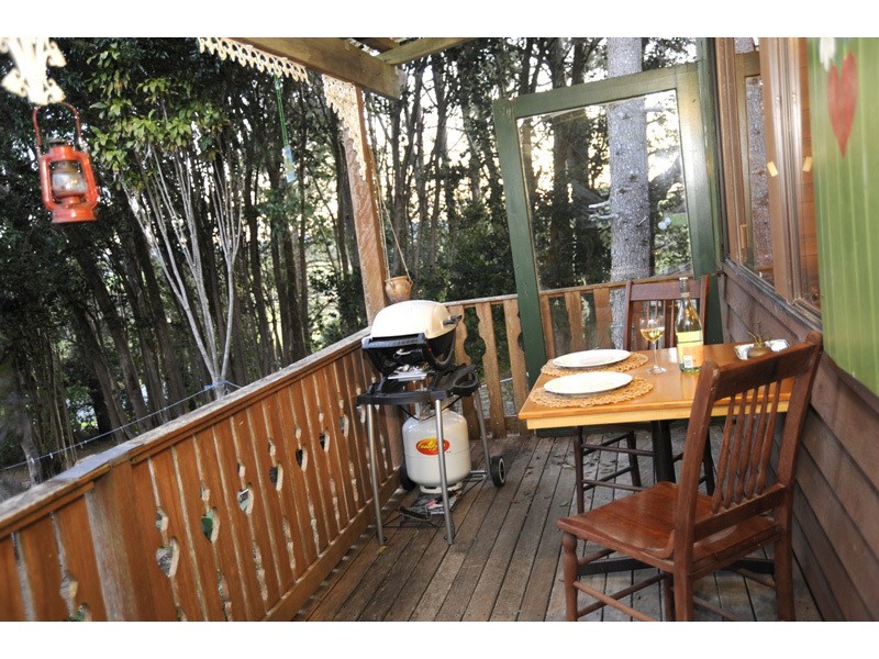 1160 Beechmont Road, Lower Beechmont QLD 4211
