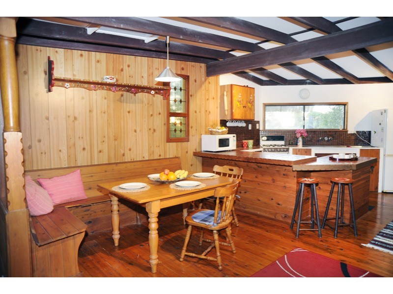 1160 Beechmont Road, Lower Beechmont QLD 4211