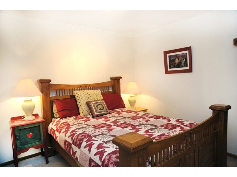1160 Beechmont Road, Lower Beechmont QLD 4211